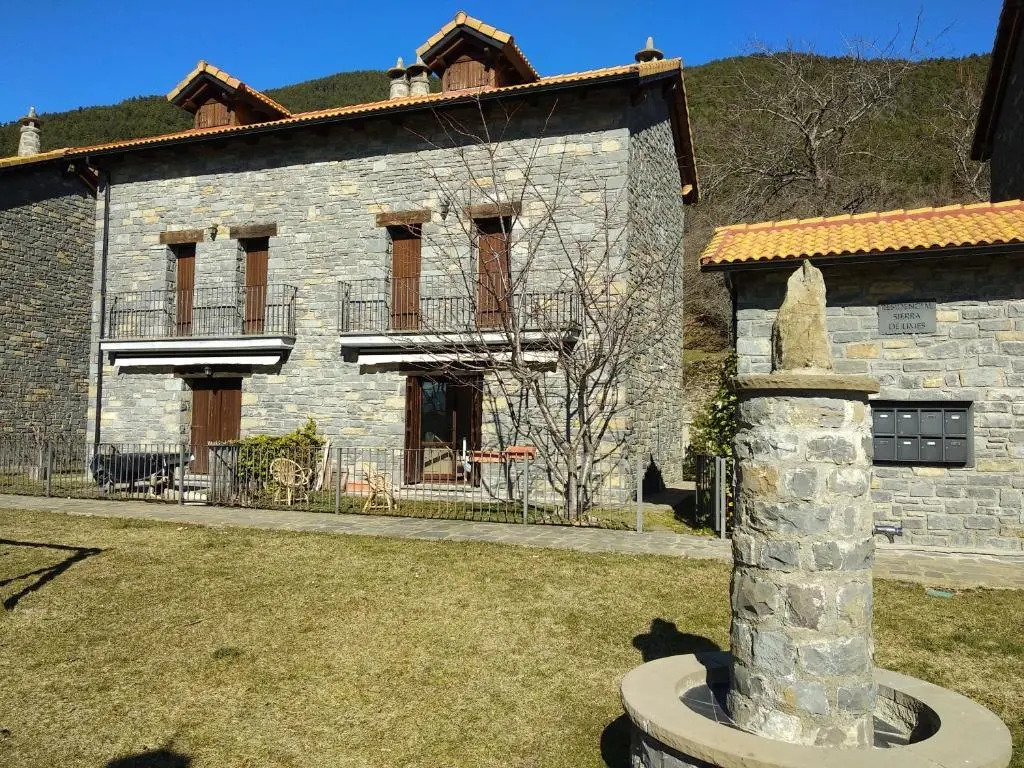 Casa Sierra de Limes 4