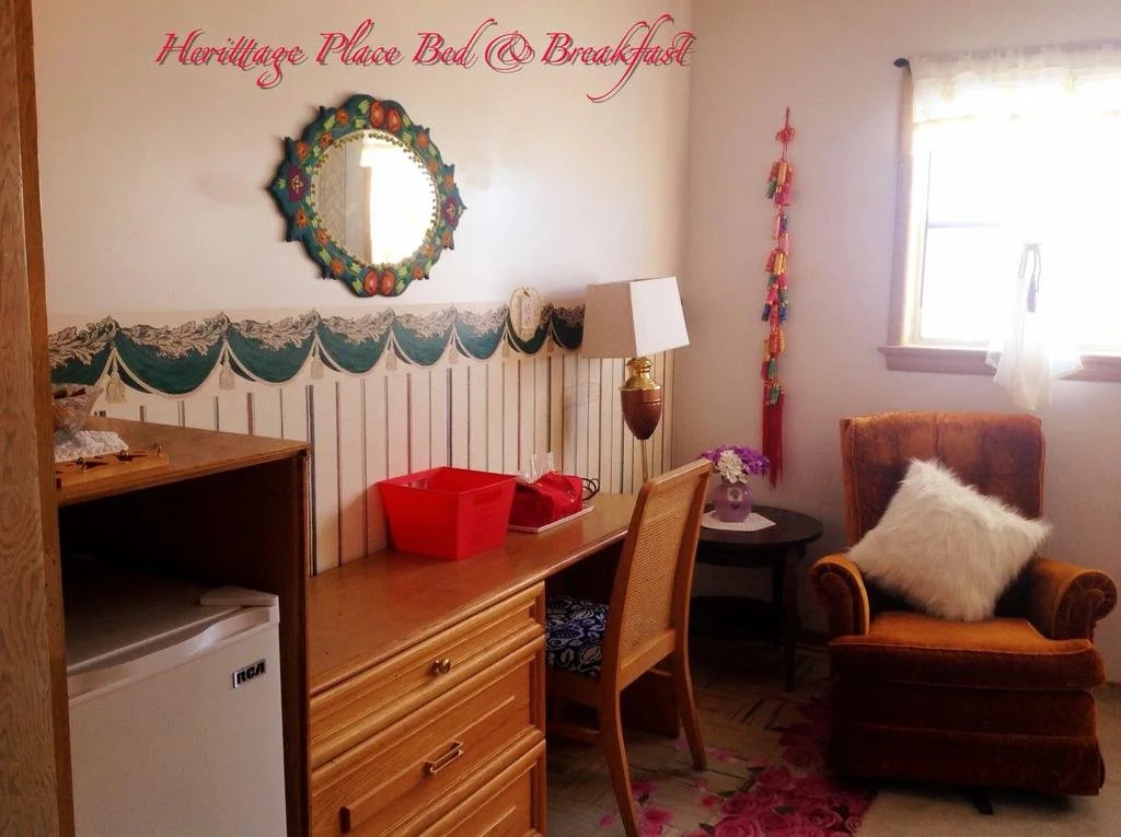 Heritage Place Hotel
