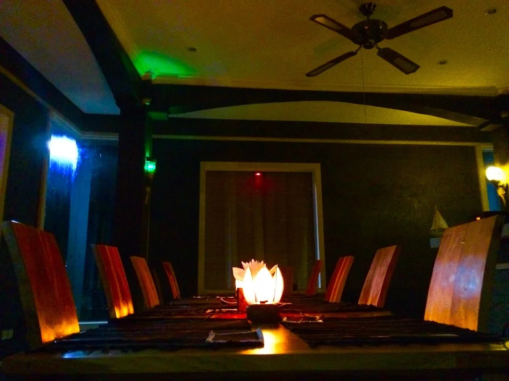 Amed Romance House