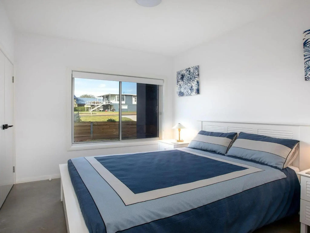 Catalina - brand new house