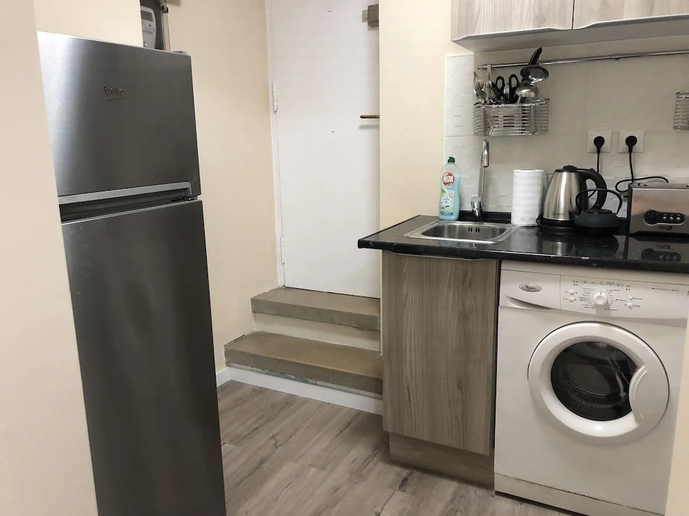 Apartamento al lado de Bunkers Carmel