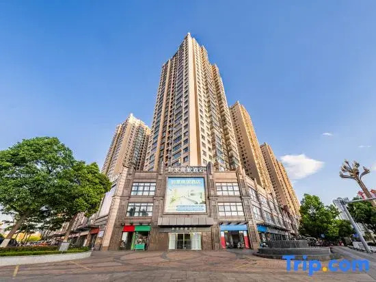 Homeinn Selected Hotel (Kunming Anning Wuyue Plaza)