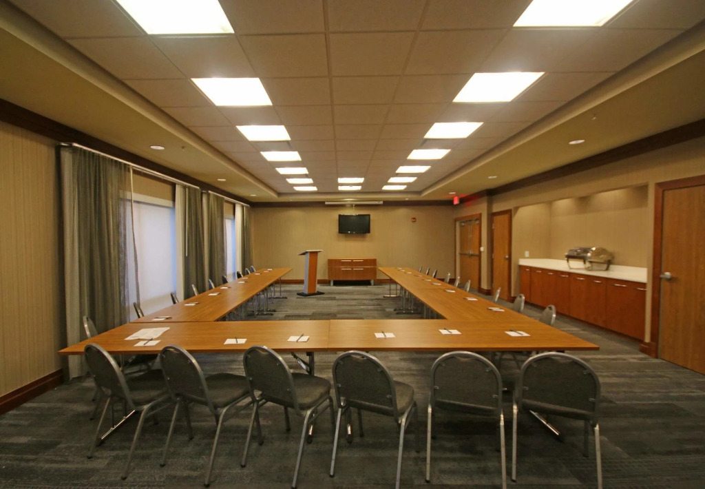 SpringHill Suites by Marriott Charleston N./Ashley Phosphate