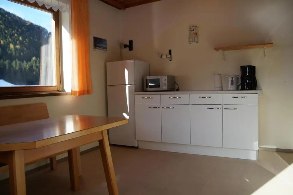 Apartment Zainerhof