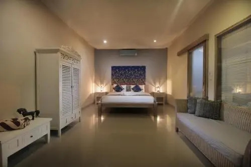 Bali Adua Villa