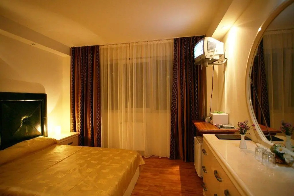 Valentina Hotel