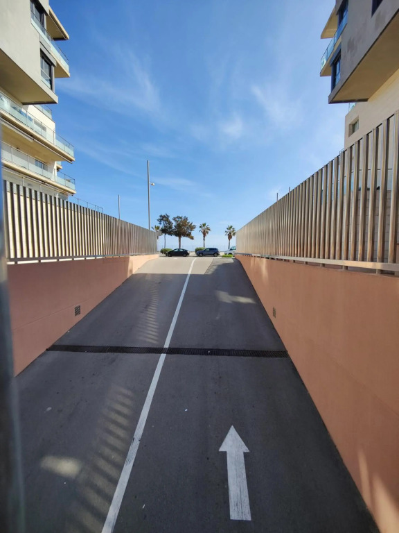 BADALONA BEACH APARTMENt