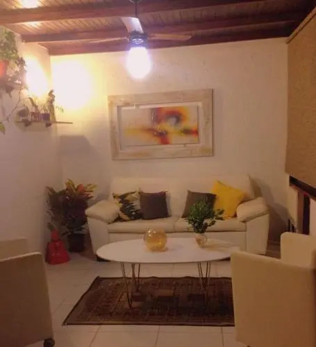 Quarto Na Praia Da Barra Da Tijuca Posto 6