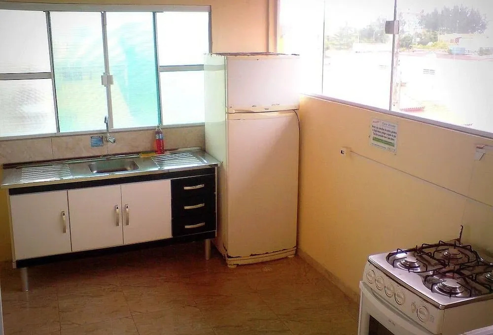 Pousada Real