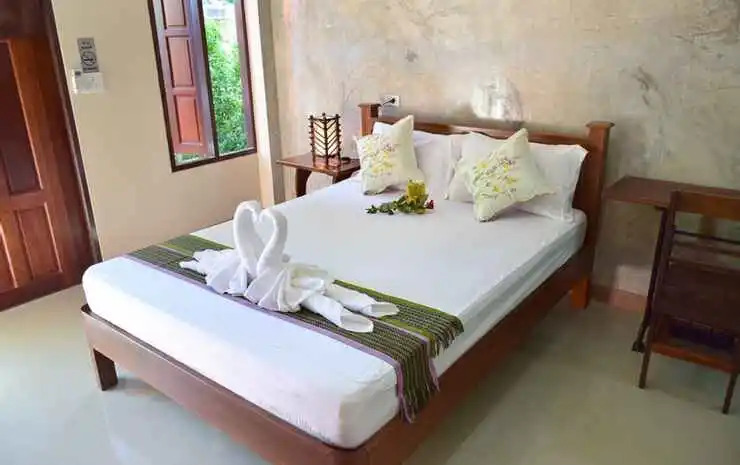 Siam Guesthouse