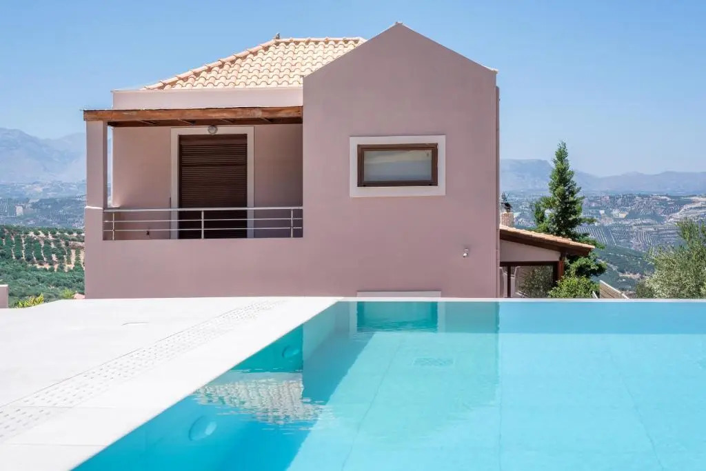 Melissa Villa, a Rejuvenating Retreat, By ThinkVilla