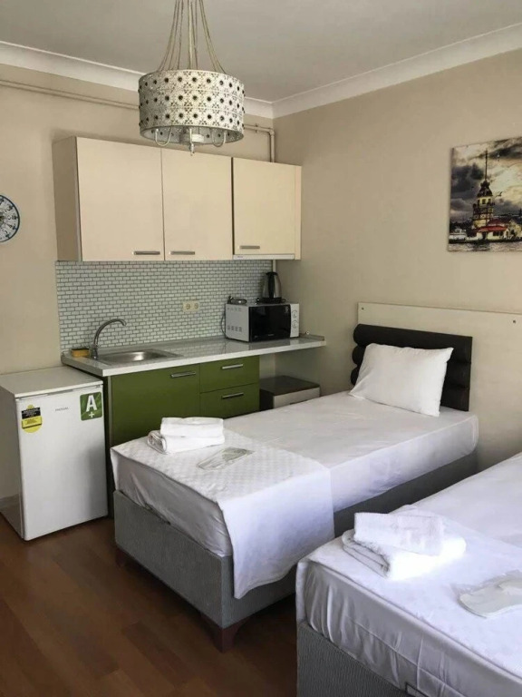 Sarah Suite