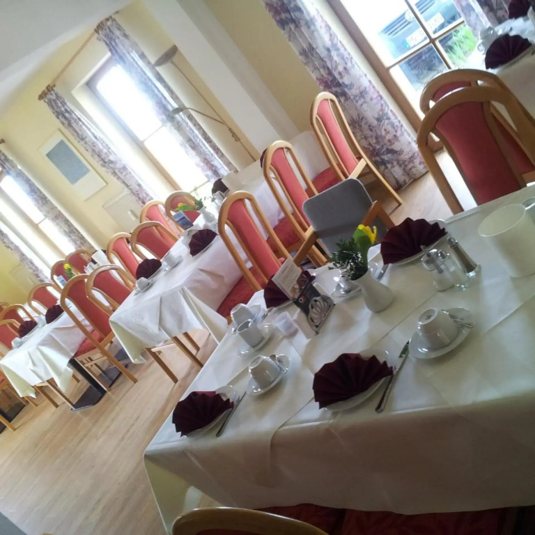 Apparthotel Garni Superior Simsseeblick