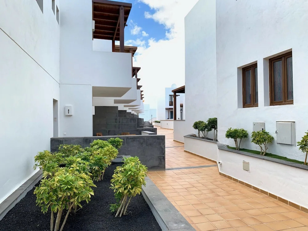 APT Noray Puerto Calero