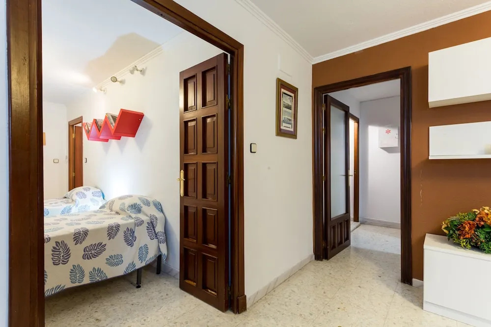 Genteel Home Albareda