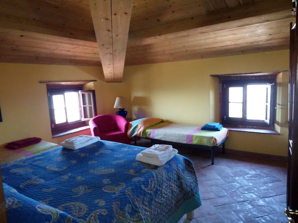 B&B Terre di Maremma