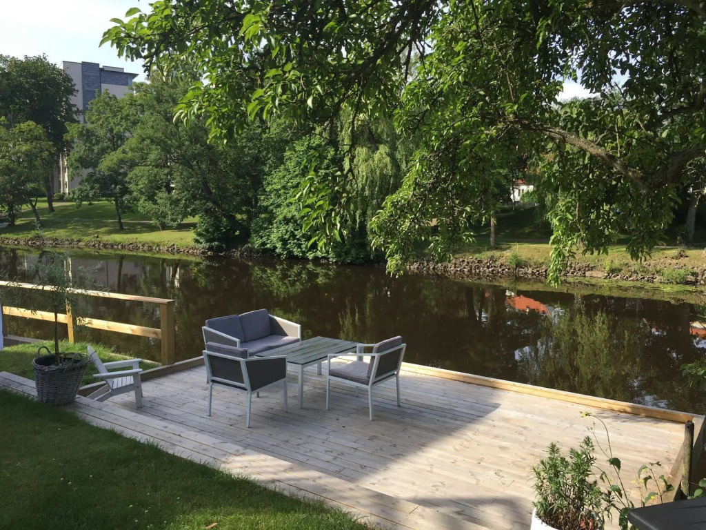 Hotell Villa Rönne
