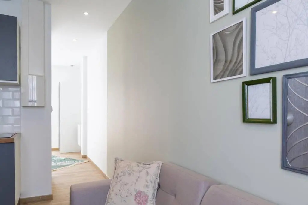 La Jument: UNIQUE/ magnifique studio avec terrasse, proche des facs et du centre-ville