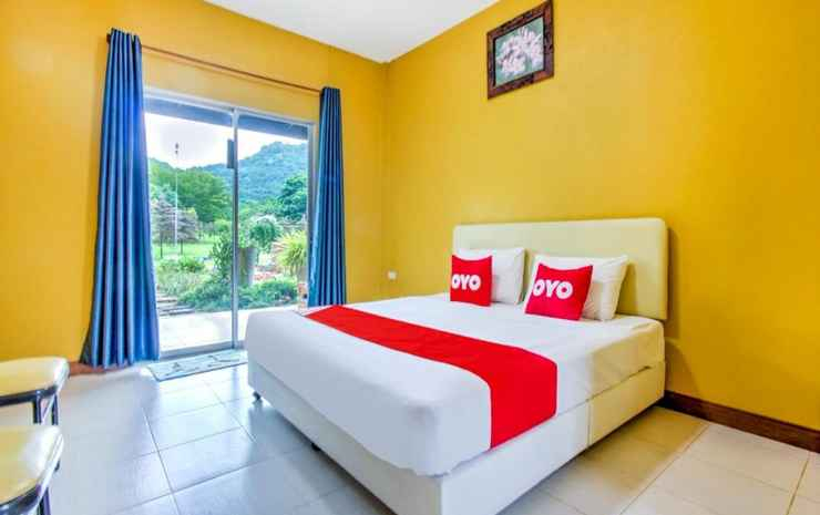 The First Camp Resort At Khaoyai by OYO Rooms