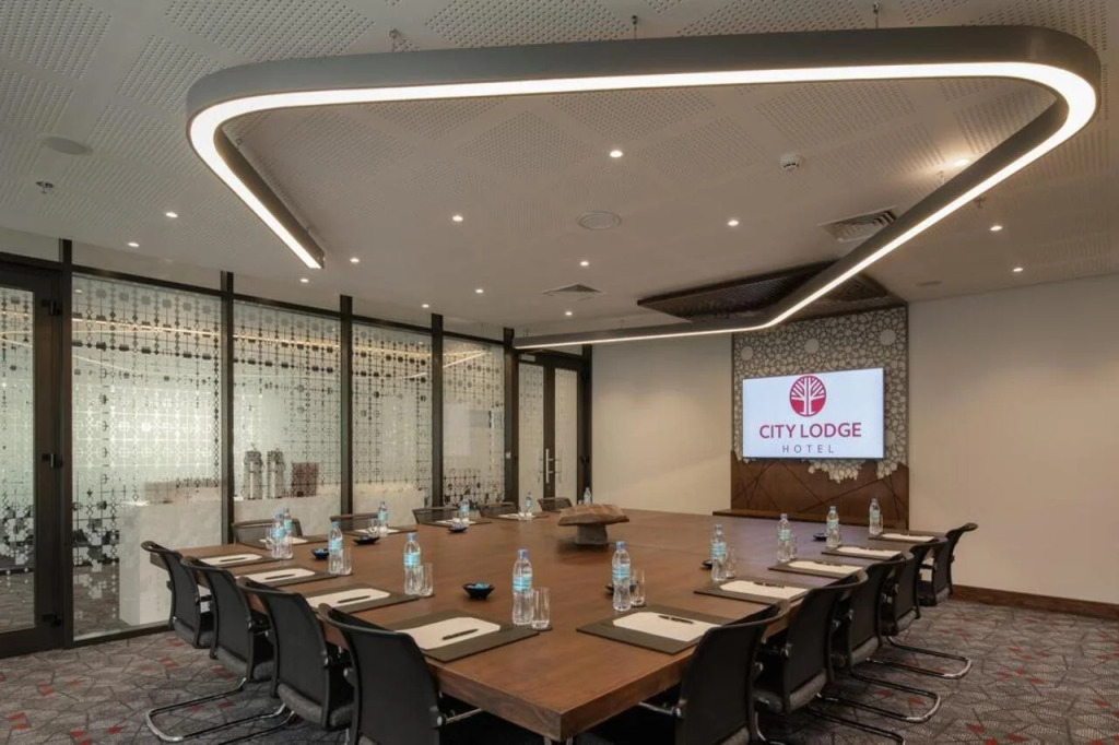 Crowne Plaza - Dar Es Salaam by IHG