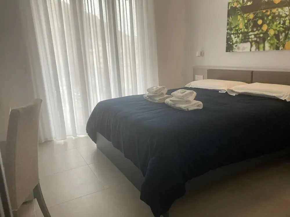 Divina Holiday - Rooms