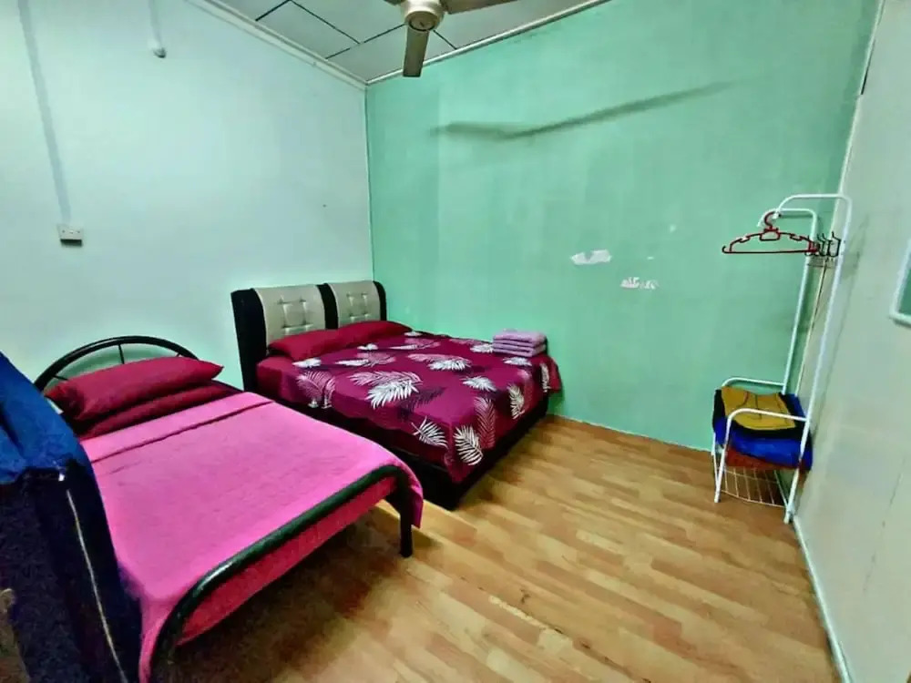 Homestay Bonda