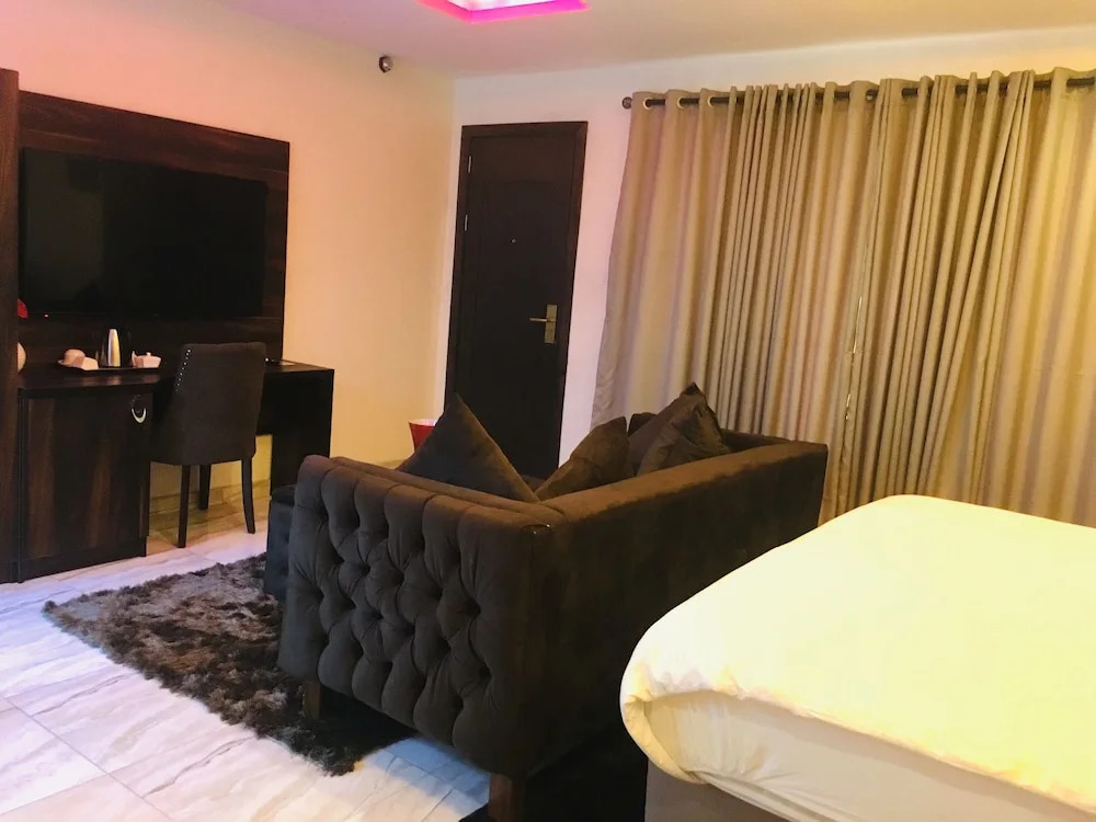 Ponte Vedra Hotel And Suite
