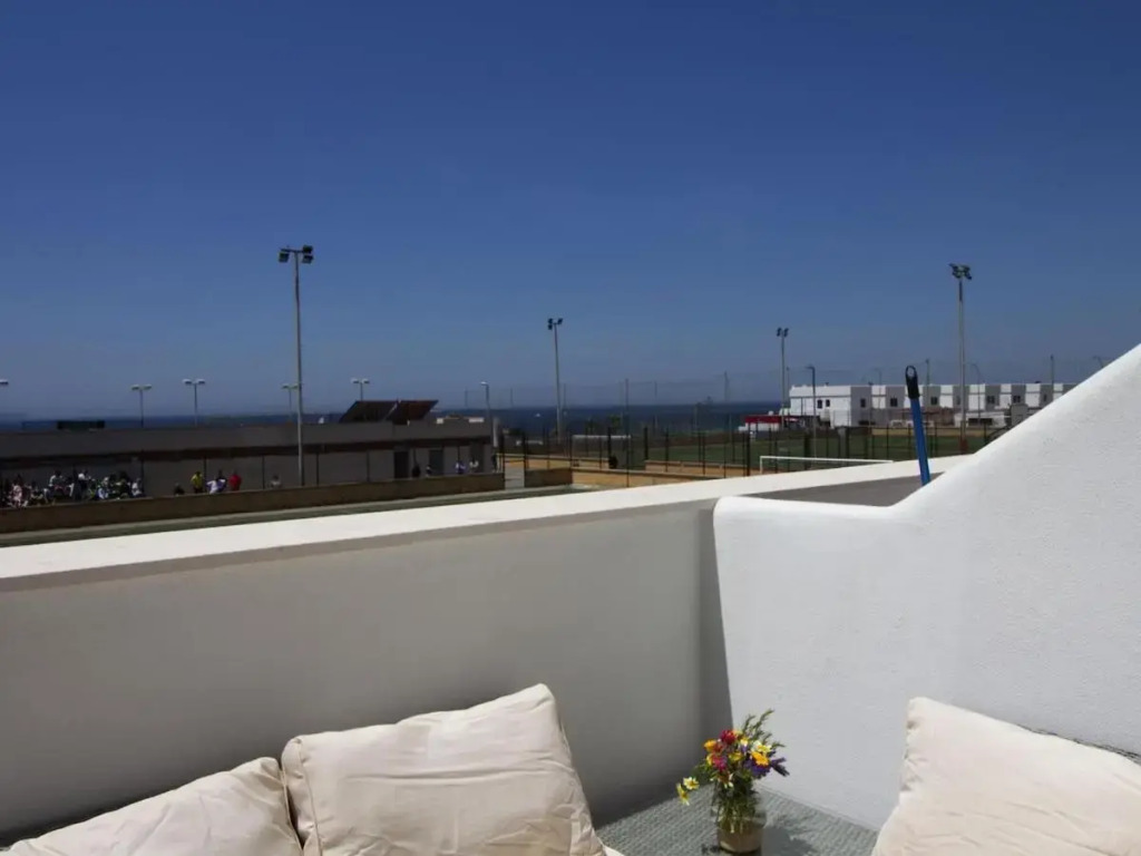 Lightbooking Mirador I Tarifa