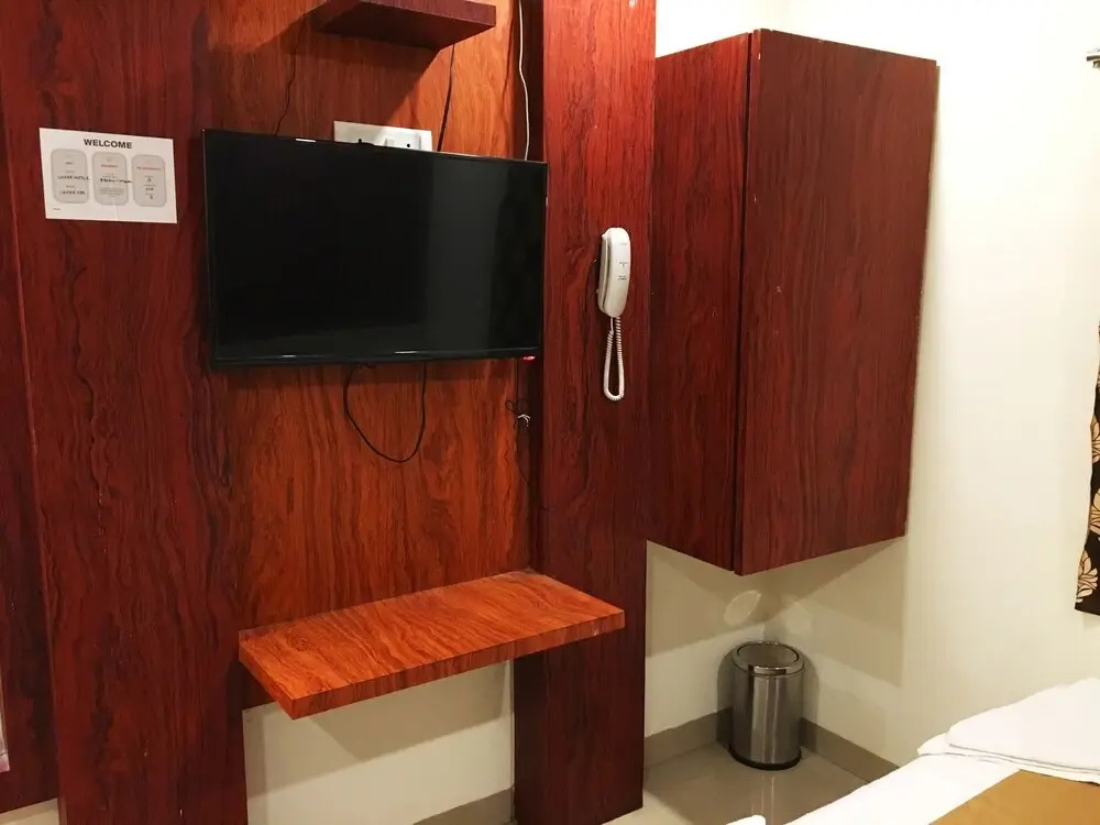 OYO 26563 Safar Residency