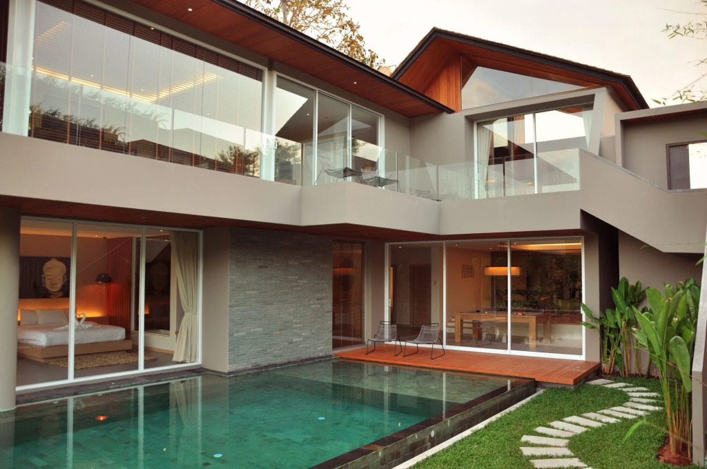 Villa Sunpao