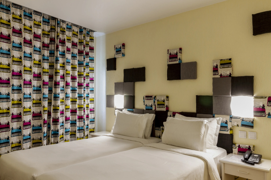 Hotel A.S. Lisboa