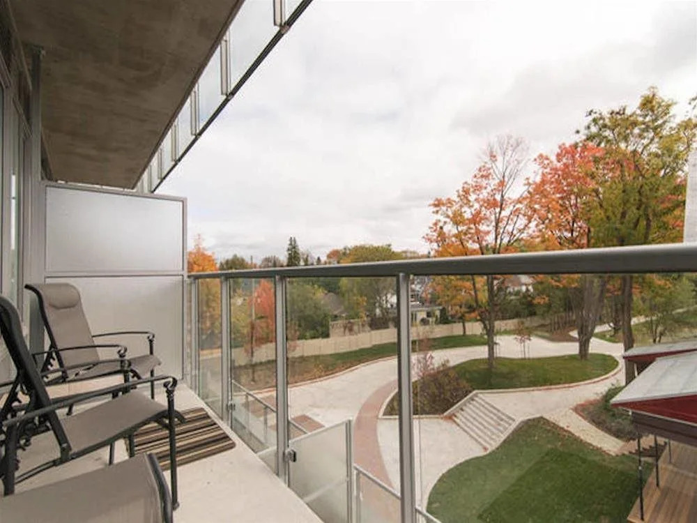 LM Stays - Richmond Road Condo
