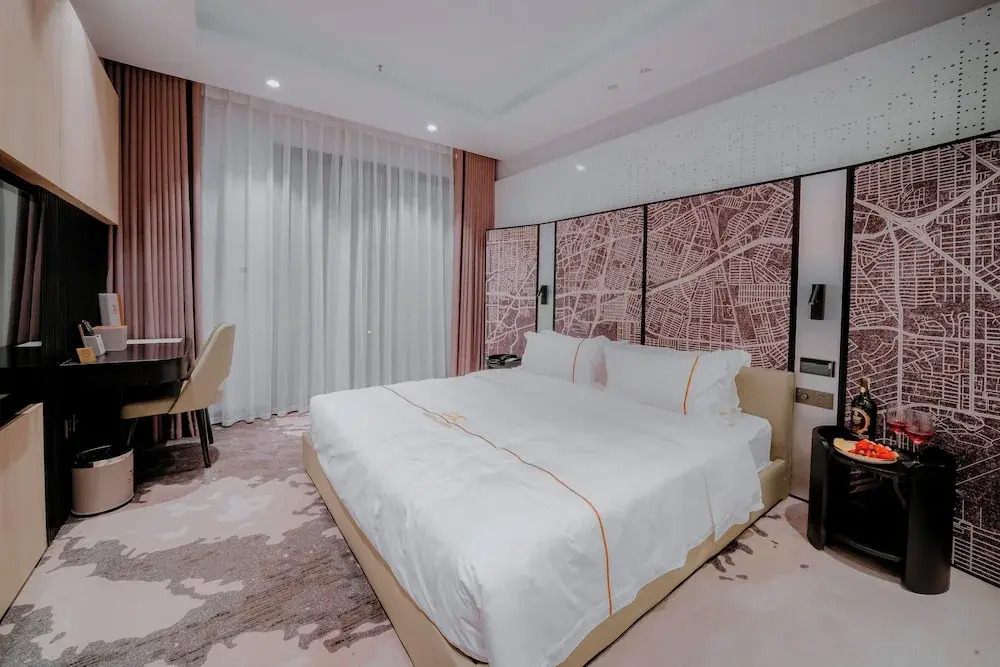 X-Digital HOTEL