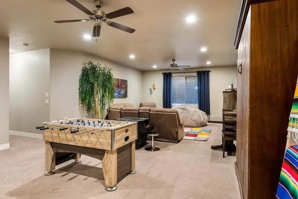 My Husband Wishes He Could Stay Here #14 7 Bedroom Home