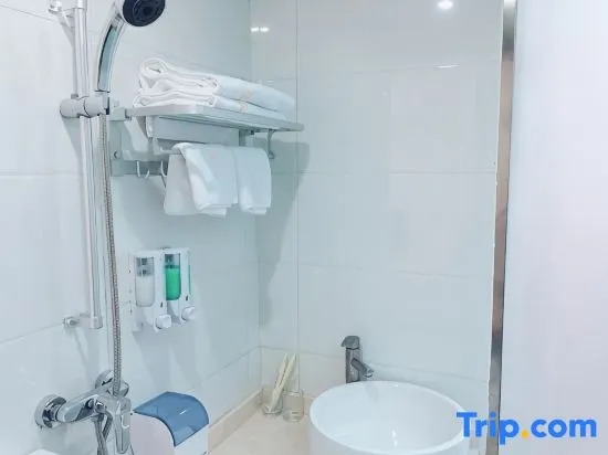 Huadu Hotel Shaoguan