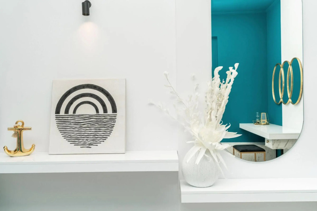 San Giovanni Luxury Studios