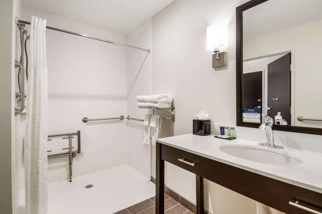 Sleep Inn Boardman