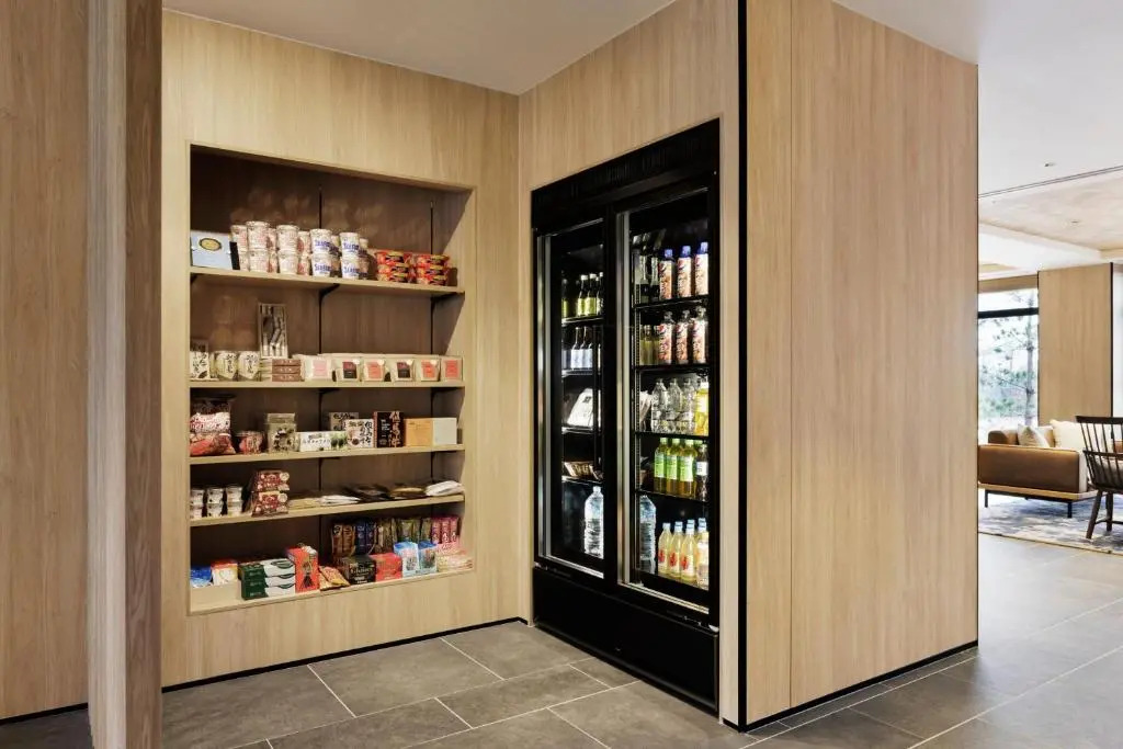 Fairfield by Marriott Hyogo Kannabe Highland