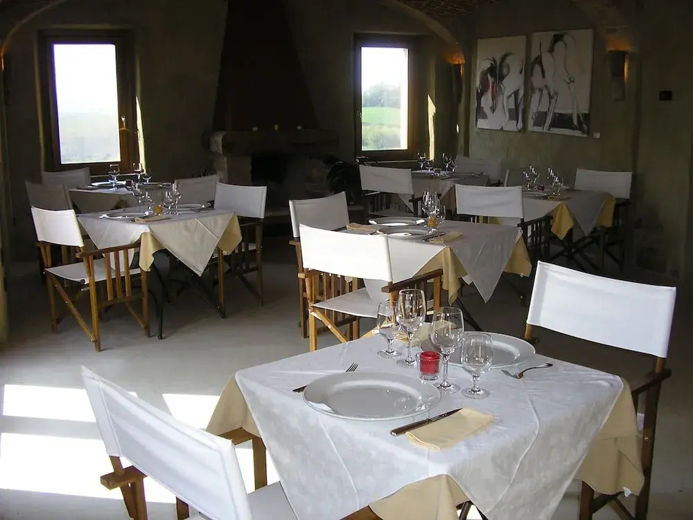 Ca Villa Club Agriturismo