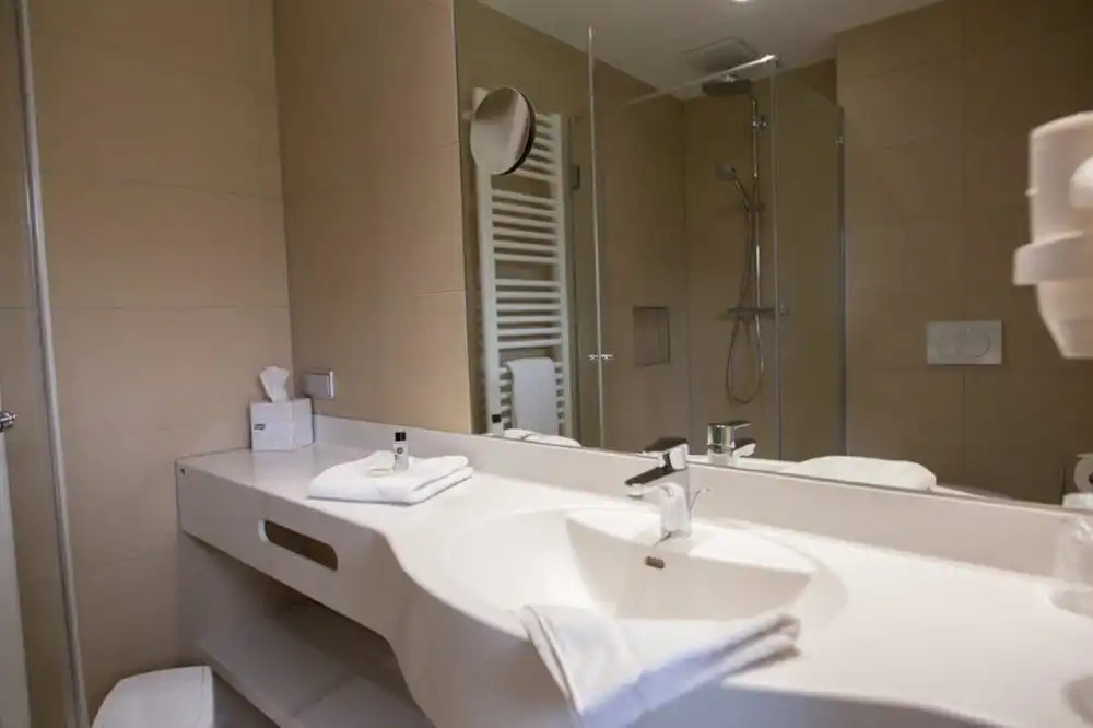 BSW-Erlebnishotel Festenburg