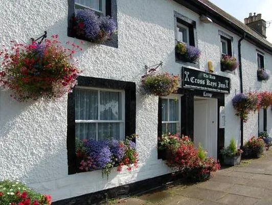 Auld Cross Keys Inn
