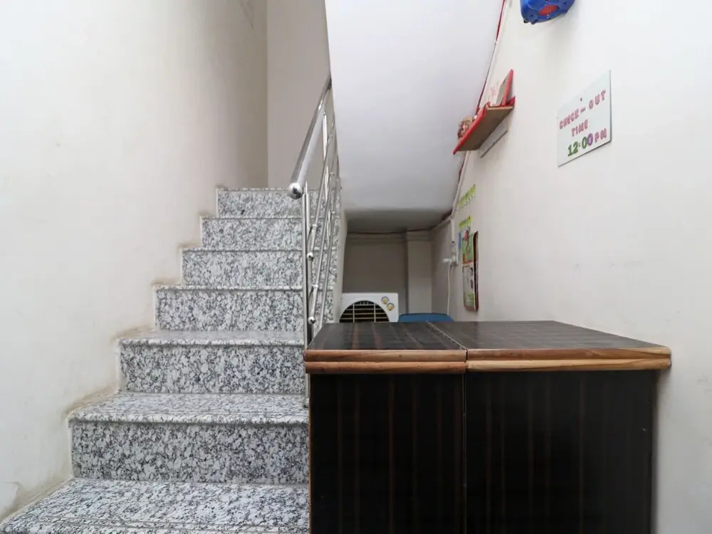 SPOT ON 40415 Kumbh Prayag Guest House