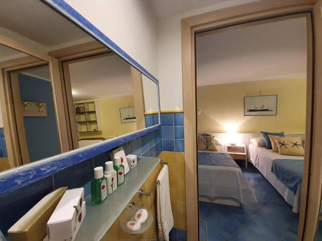 Aurora Hotel & Suites Sul Mare - Adults Only