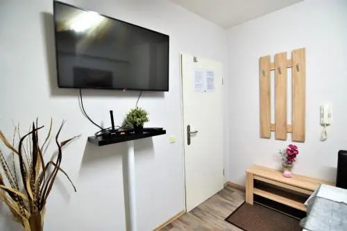 Apartments Kln Mlheim