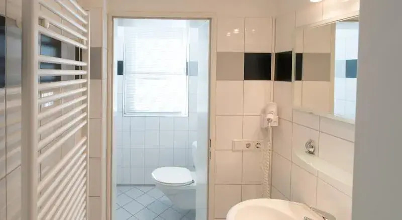 Trip Inn Goethe Classic Hotel