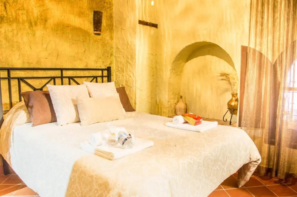Casa Mirador San Pedro