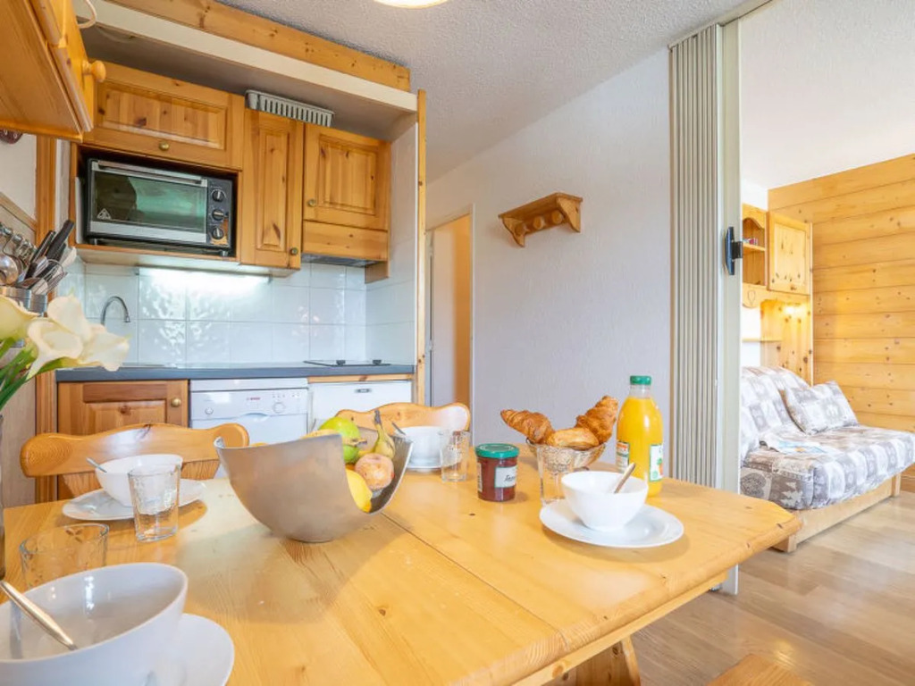 Villa Arcelle Val Thorens 11515