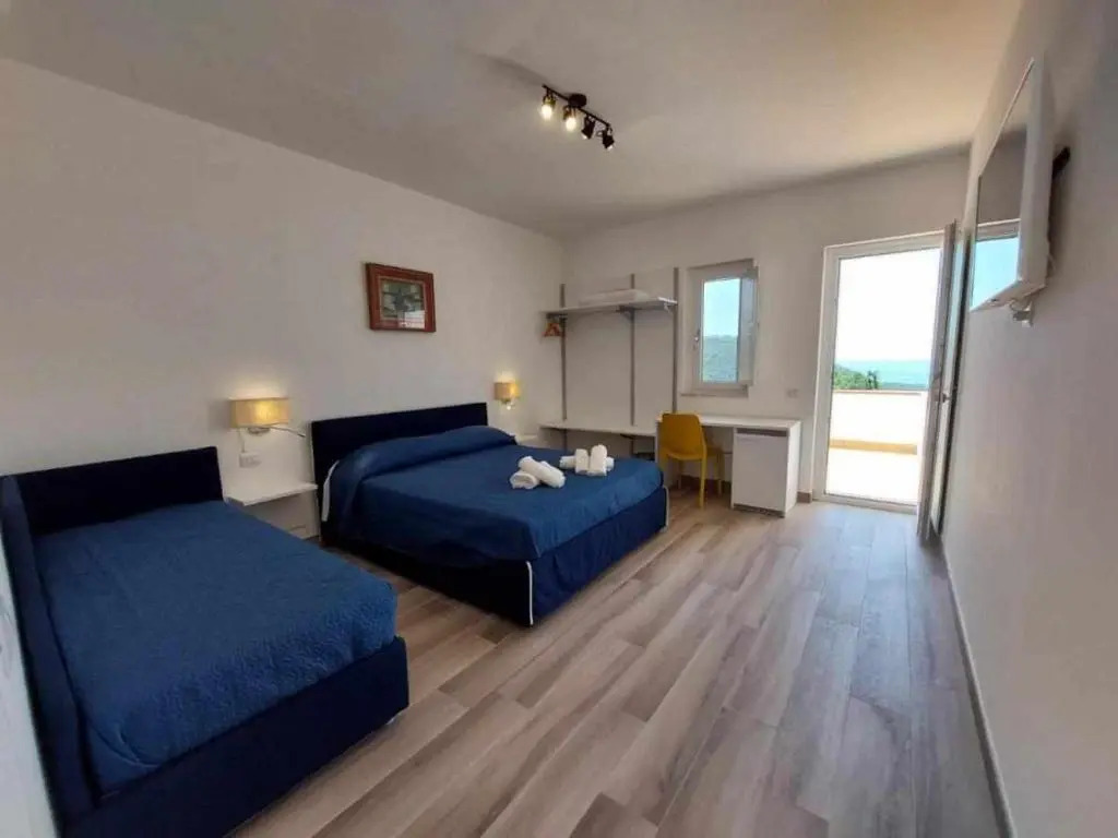 Country House Palinuro