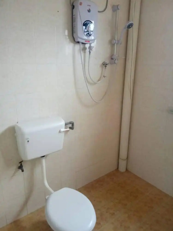 SK Homestay 2
