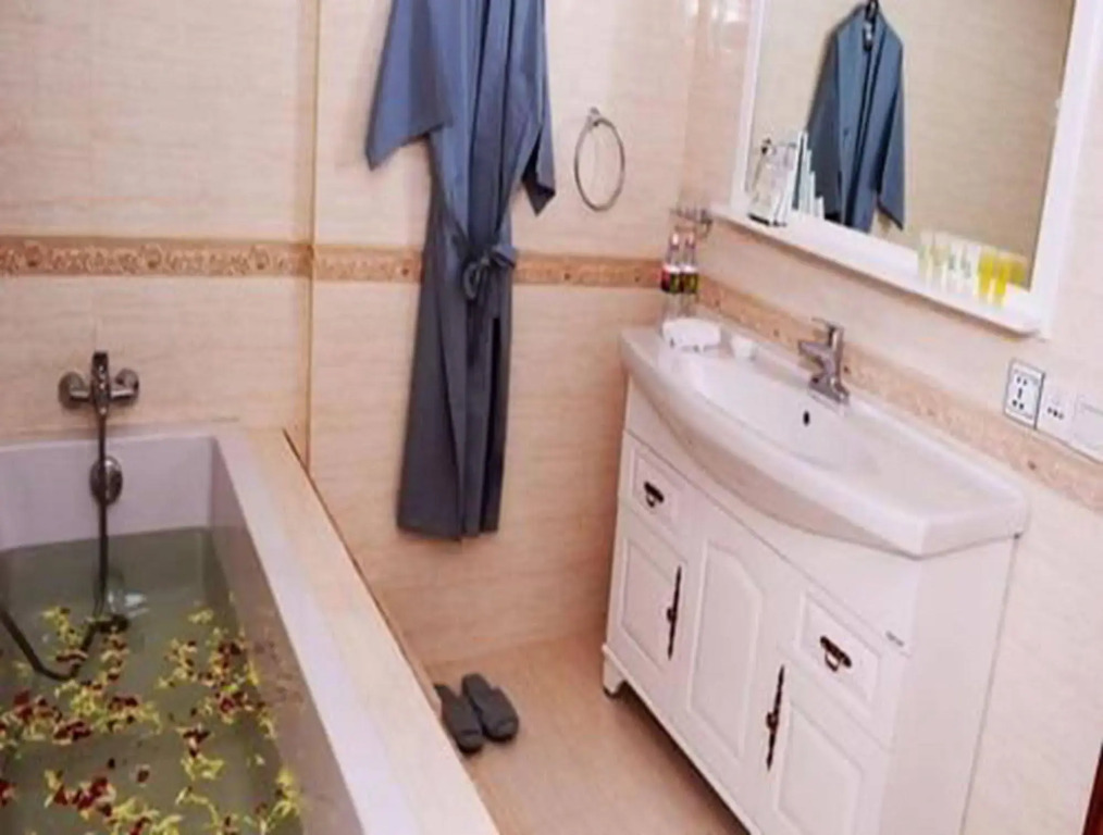 Myat Nan Yone Hotel